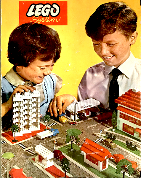 Most Expensive LEGO Sets Ever Sold