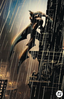 Absolute Batman #1: 2nd Print Deodata variant. Click to sell yours