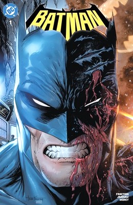 Absolute Batman #1 616 Comics Edition A. Click to sell your comics