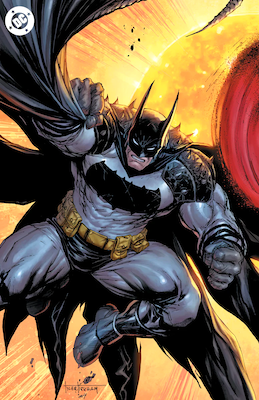 Absolute Batman #1 616 Comics Edition B. Click to sell your copy