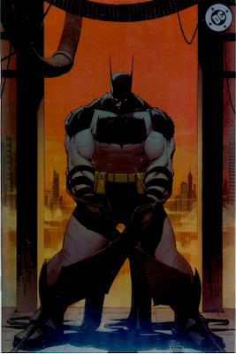 Absolute Batman #1 Foil Edition. Click to sell your comics