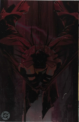Absolute Batman #1 Gerads Foil Edition. Click to sell yours
