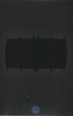 Absolute Batman #1 Insignia Foil Edition. Click to sell yours