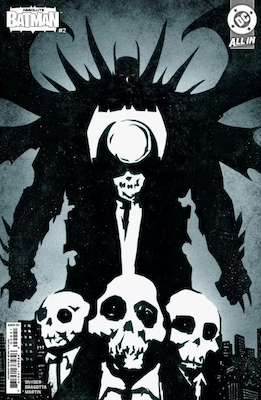 Absolute Batman #2 Love Variant. Click to sell or appraise one