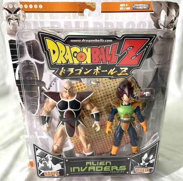 ドラゴンボールZ パーフェクトコレクションBOX 1991年製  ハーティロビン ドラゴンボールZ パーフェクトコレクションBOX 1991年製
