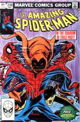 Amazing Spider-Man Comic Book Price Guide