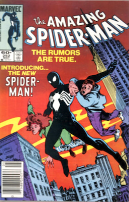 See the Entire Series! Amazing Spider-Man Comics Price Guide