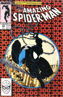 Amazing Spider-Man Comics Price Guide
