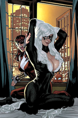 Amazing Spider Man #60 (2024): Hughes Virgin Edition. Click to sell one