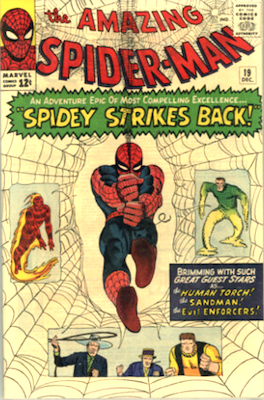 How to Sell Comic Books, including Marvel Black Widow Comics