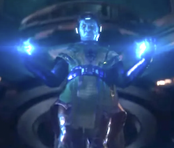 Ant-Man and the Wasp: Quantumania villain: Kang the Conqueror Ant-Man and the Wasp: Quantumania villain: Kang the Conqueror