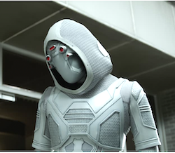 Ant-Man and the Wasp movie villain: Ghost Ant-Man and the Wasp movie villain: Ghost