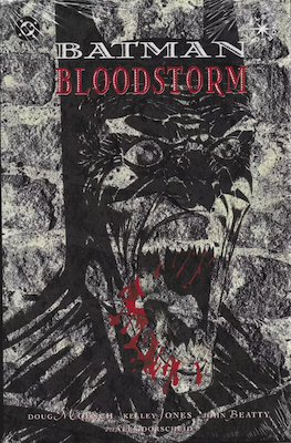 Batman: Bloodstorm