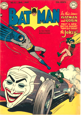 Sell Comic Books, including Catwoman DC Comics