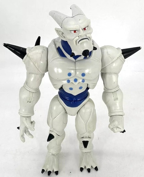 Dragon Ball Z GT Battle For Freedom Omega Shenron loose