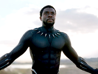 Many of the top Black Panther action figures resemble the late Chadwick Boseman