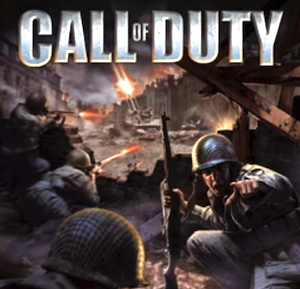 Call of Duty is a world-class video game franchise