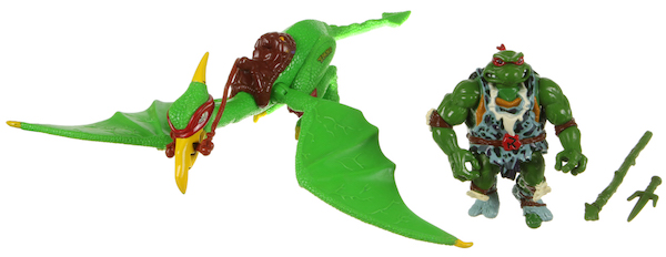 See our Teenage Mutant Ninja Turtles figures price guide!