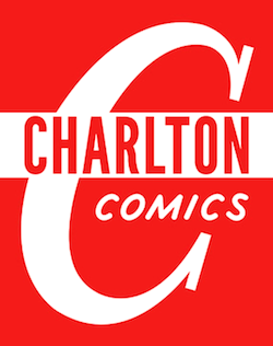 Charlton published comic books from 1945 to 1986, when it was purchased by DC Comics