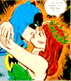 Links to our comic book villains price guides