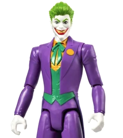 Which Joker action figures are worth the most?