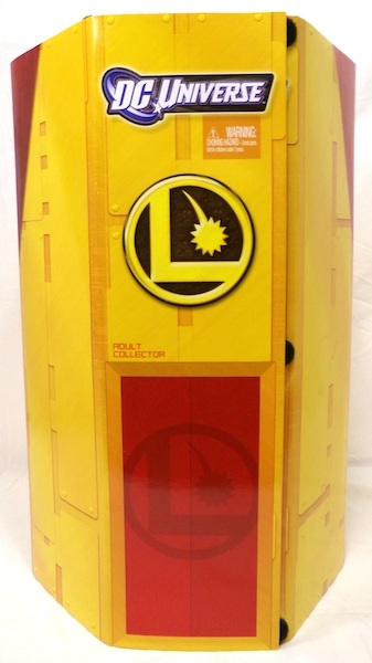 Legion of Superheroes 12 Pack. Click to value or sell one