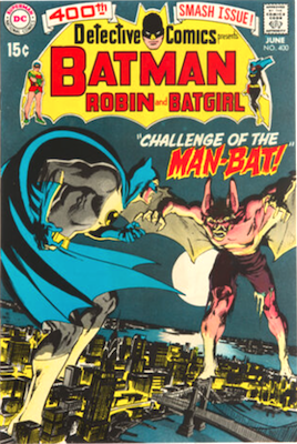 Detective Comics Top 30 Detective Comics Top 30