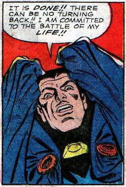 The best vintage Doctor Strange comics