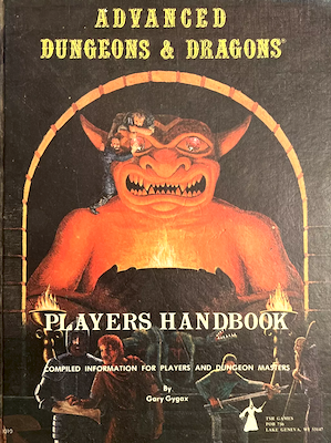 Most Valuable Dungeons and Dragons Books