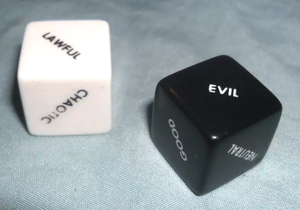 Most Valuable Dungeons and Dragons Dice