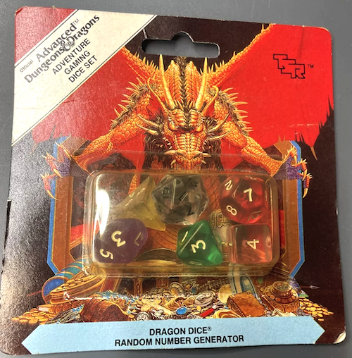Top Dungeons and Dragons Collectibles