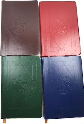 D&D Encyclopedia Magica Four-Book Set. Click to sell or appraise yours