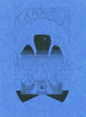 D&D Module B7 Daystar West, prior to being acquired by TSR. Exceptionally rare! Click to sell one today