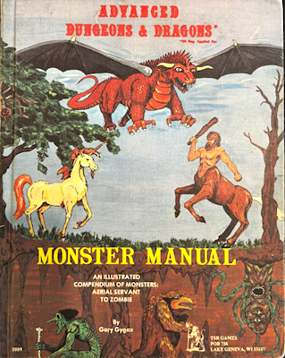 Most Valuable Dungeons and Dragons Books