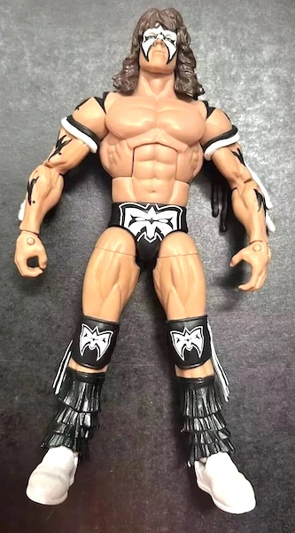 Top 20 WWE Action Figures