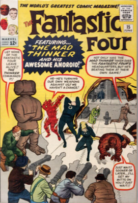 Most Valuable Marvel Comic Books