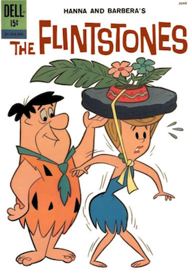 Flintstones #5. Click to value yours