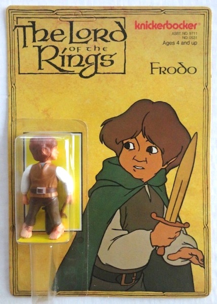 ow to Sell Action Figures Online