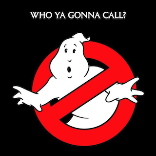 What are Ghostbusters action figures and playsets worth today?