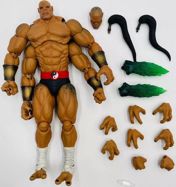 Sell Action Figures, including Ghostbusters Action Figures