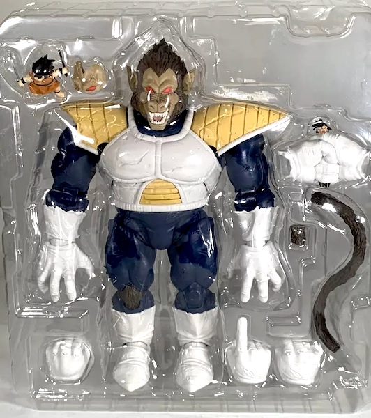 How to Sell Action Figures