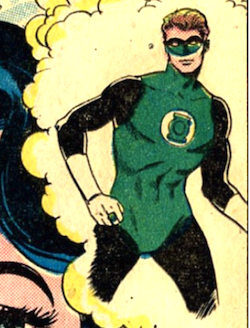 Green Lantern Comics: Top 30 Issues with Price Guide