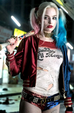 Which are the most important Harley Quinn comics today and what are they worth?