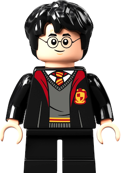 How much are Harry Potter LEGO sets worth today? How much are Harry Potter LEGO sets worth today?