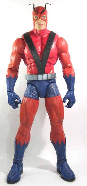 Marvel Legends Action Figures