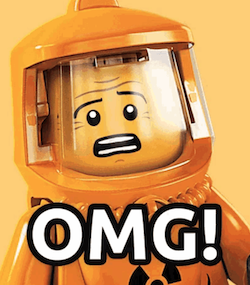 How to Sell LEGO Lord of the Rings and More