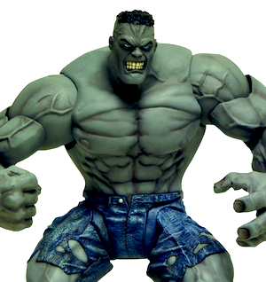 Incredible Hulk Action Figures: Top 20 by Value in 2025! Incredible Hulk Action Figures: Top 20 by Value in 2025!