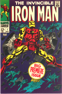 Other Marvel Comics Characters in Tales to Astonish Comics