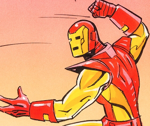 Top 30 Iron Man Comic Books by Value Top 30 Iron Man Comic Books by Value