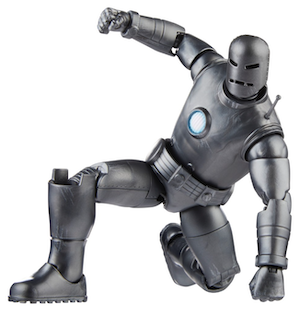 See the top 20 Iron Man action figures and playsets